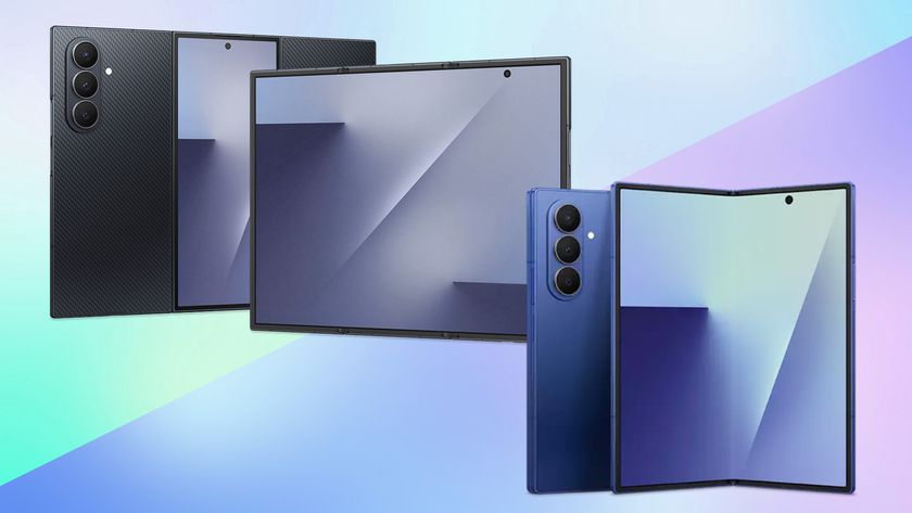 Samsung Galaxy Z Fold 6 leak just revealed key missing feature