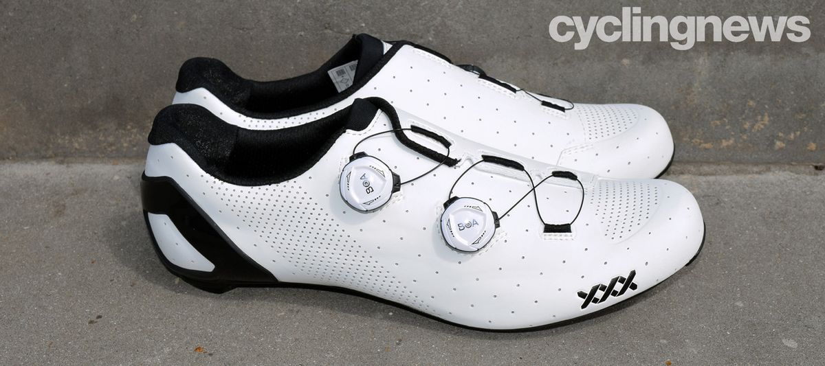 Bontrager XXX Road Shoes Review | Cyclingnews
