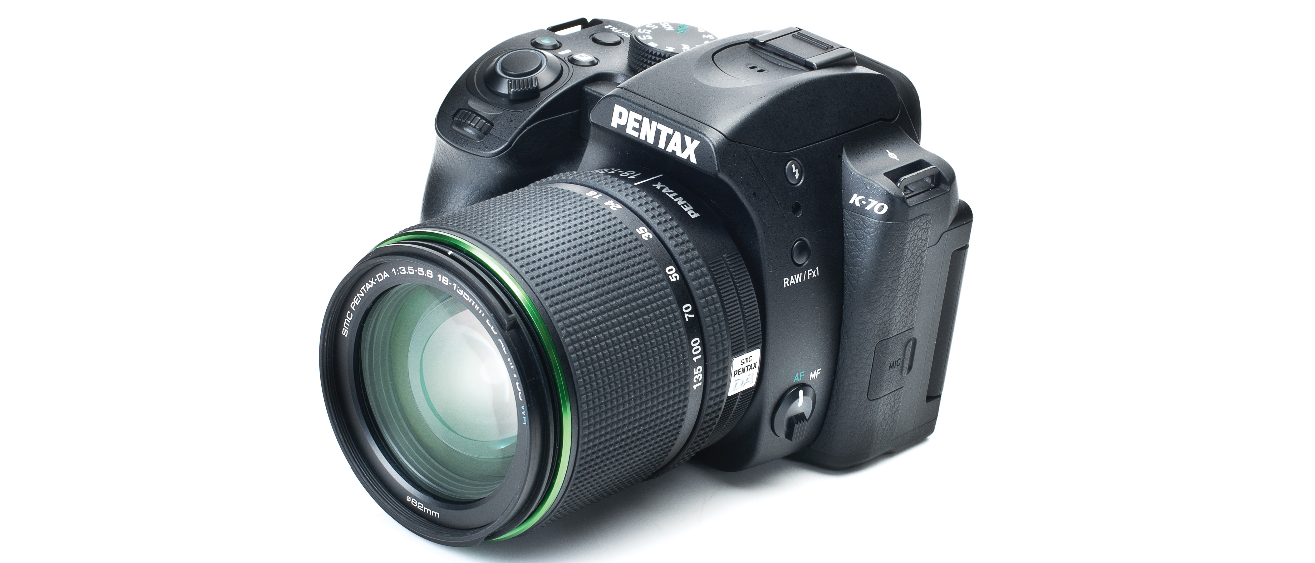 Pentax K-70 review | Digital Camera World