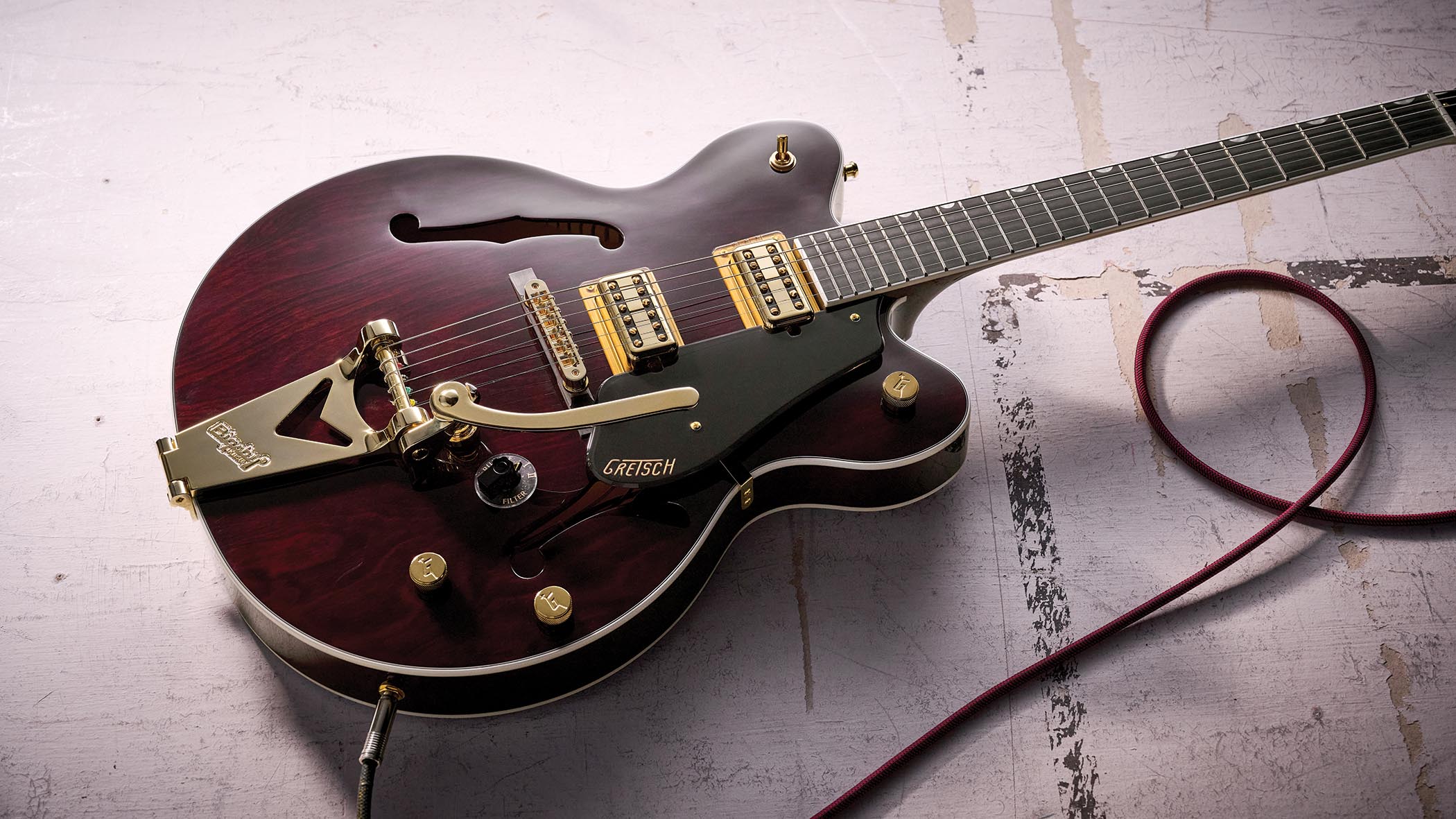 Review: Yamaha Pacifica 612 VII FM Guitar | Guitar World