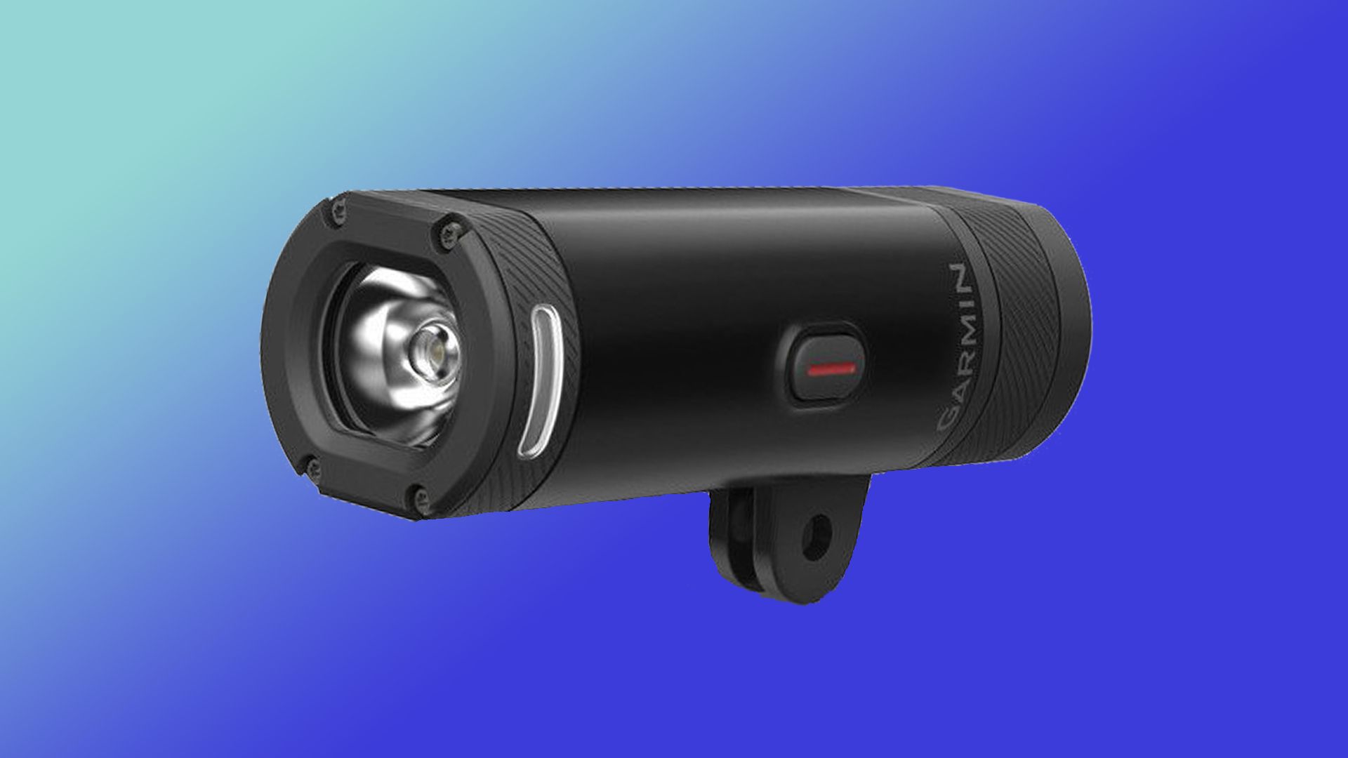 Garmin Varia UT800 Smart Headlight review: clever light adjusts