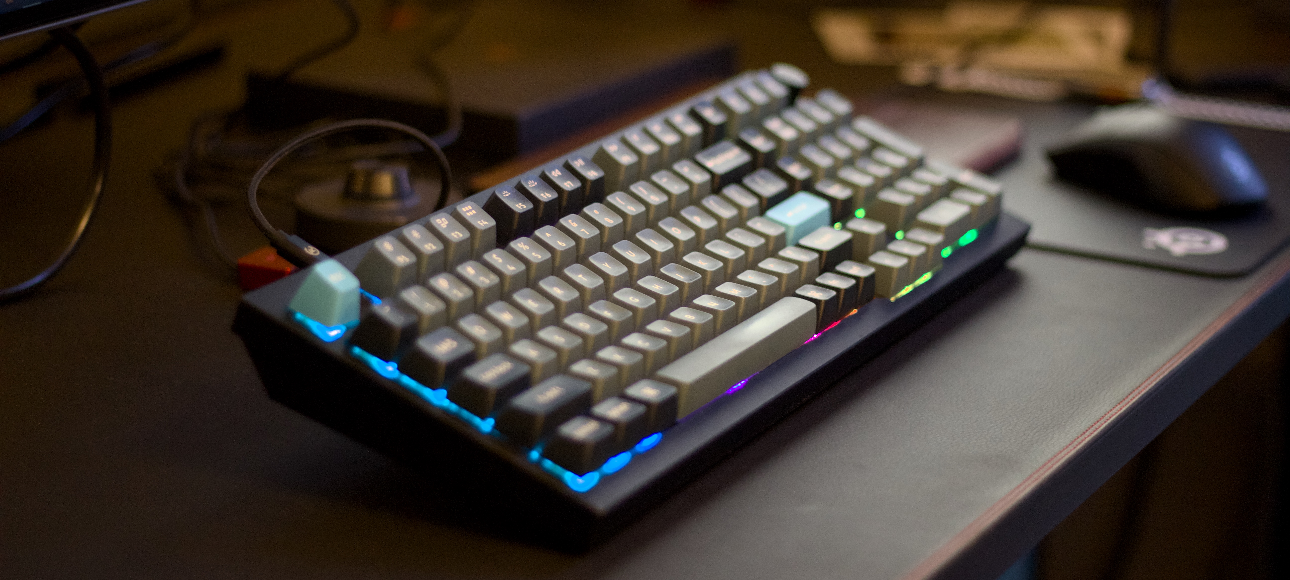 Keychron Q5 Pro Review: Probably one of the greatest mechanical