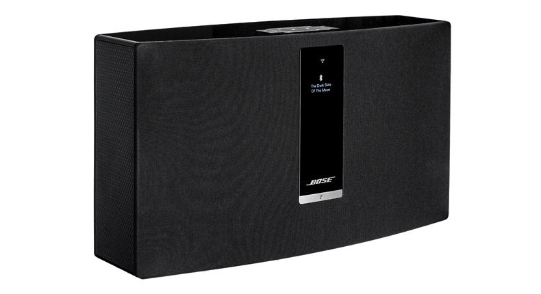 Bose SoundTouch 30 Series III review | What Hi-Fi?