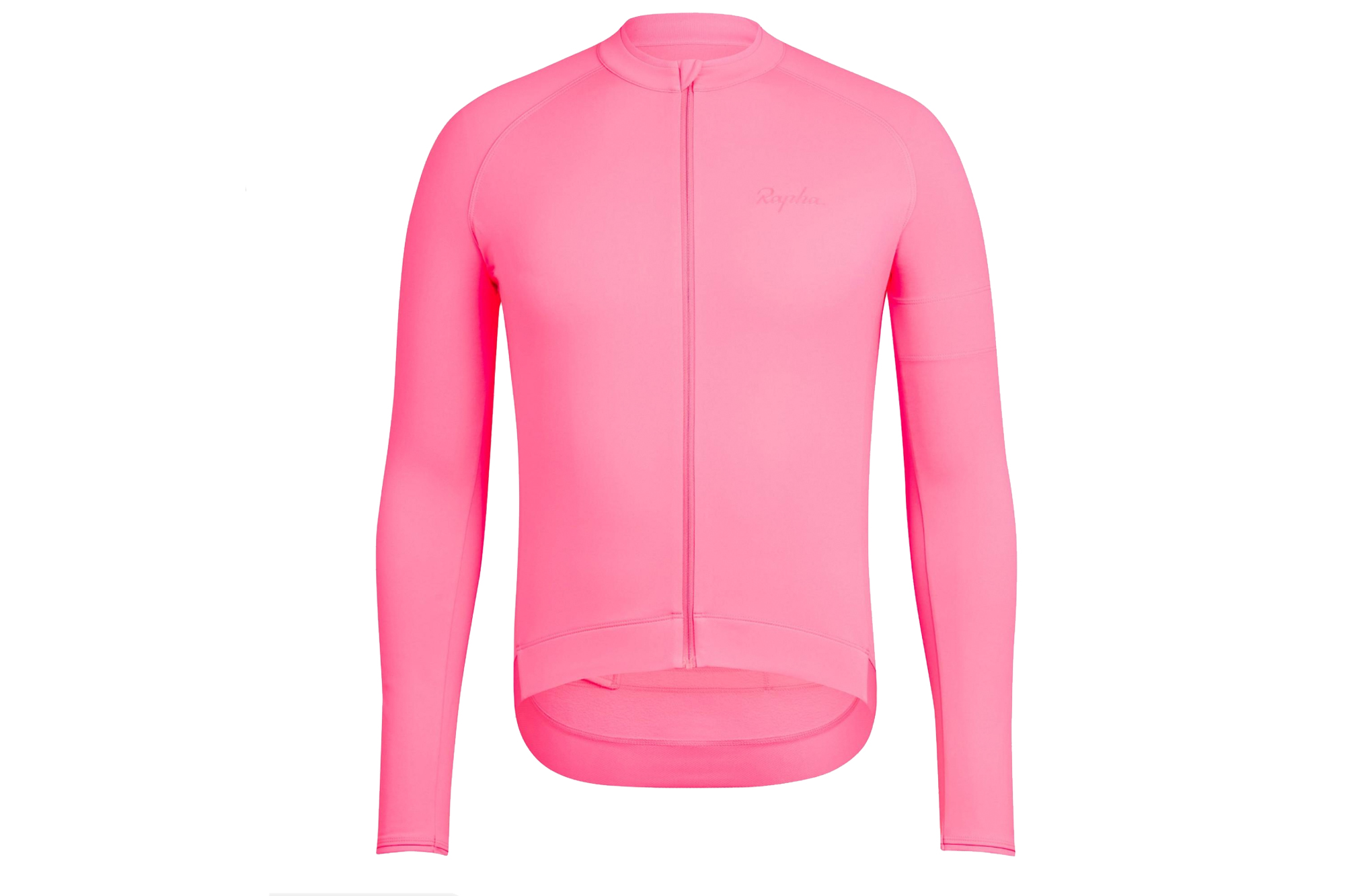 Rapha Long Sleeve Core jersey review | Cycling Weekly