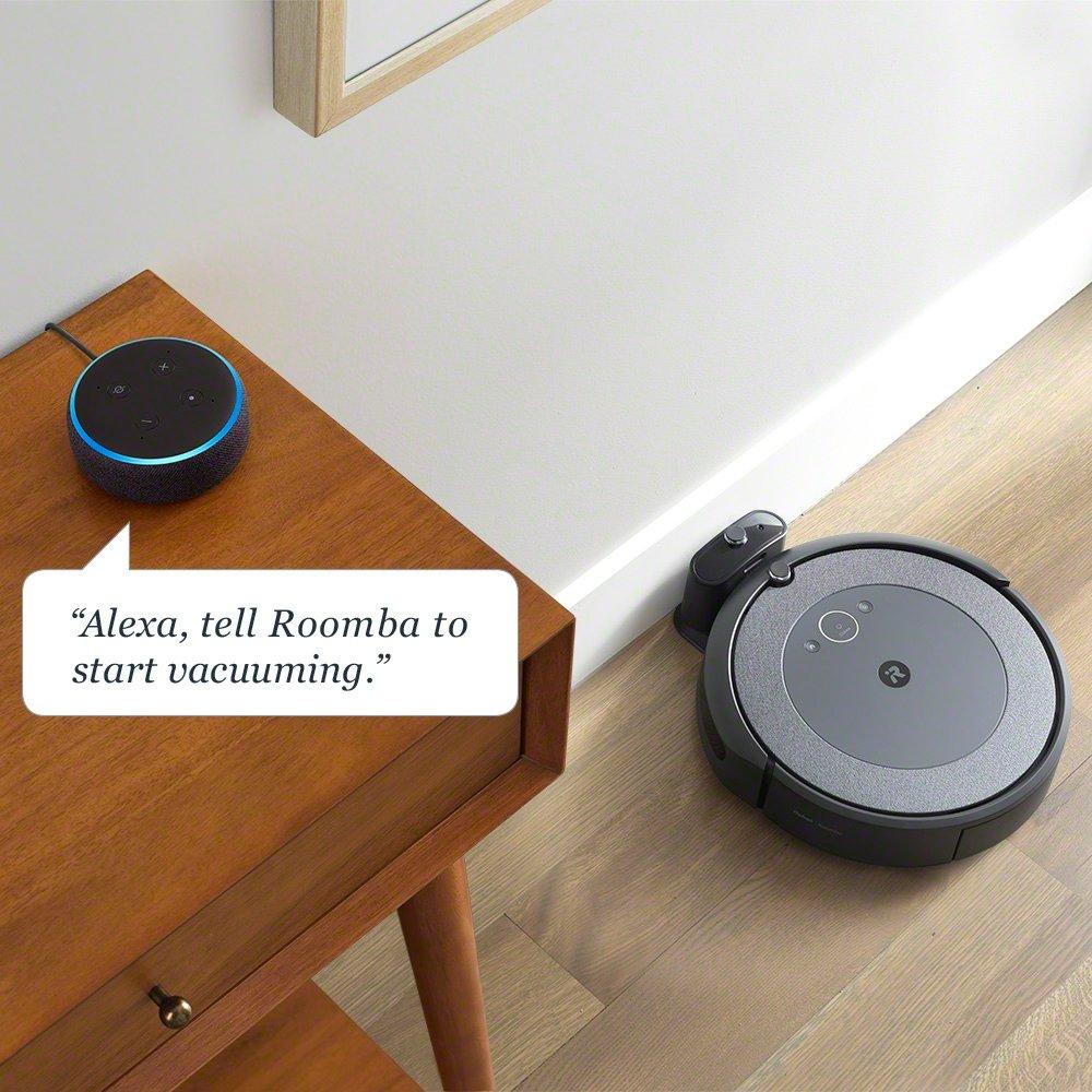 iRobot Roomba® i3 Series Robot Vacuums | iRobot®