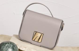 Messina Compact Sling | Tumi US