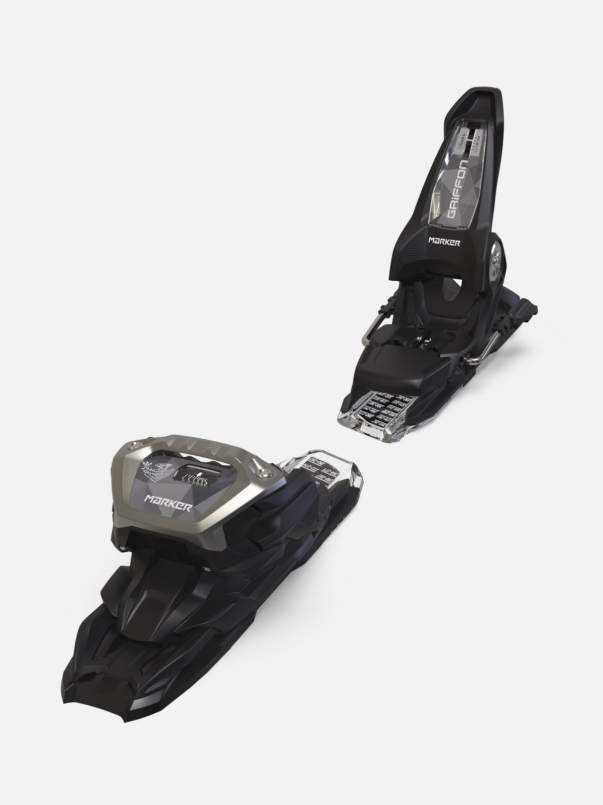 Marker Griffon 13 D Bindings 2025 MARKER