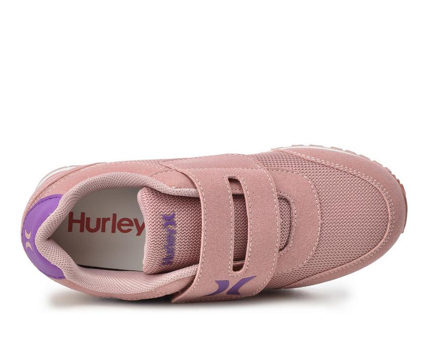Girls' Hurley Little & Big Kid Knox Running Shoes | Shoe Station