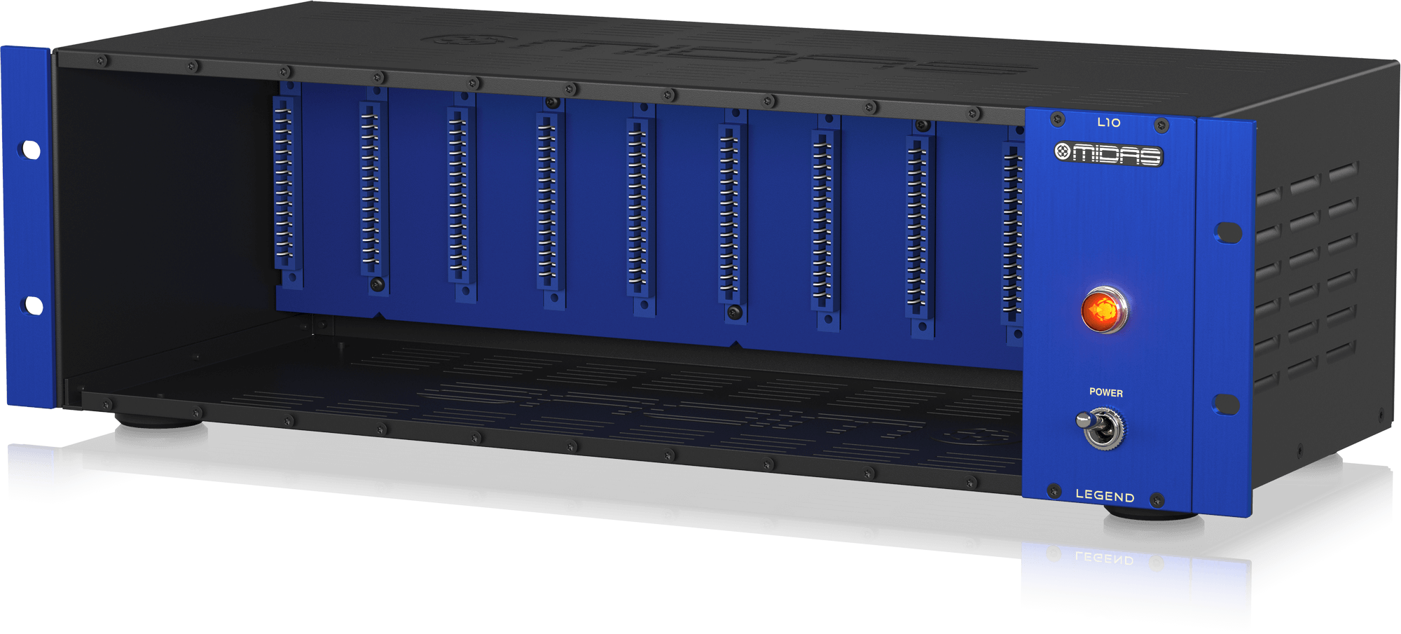 Midas | Product | LEGEND L10