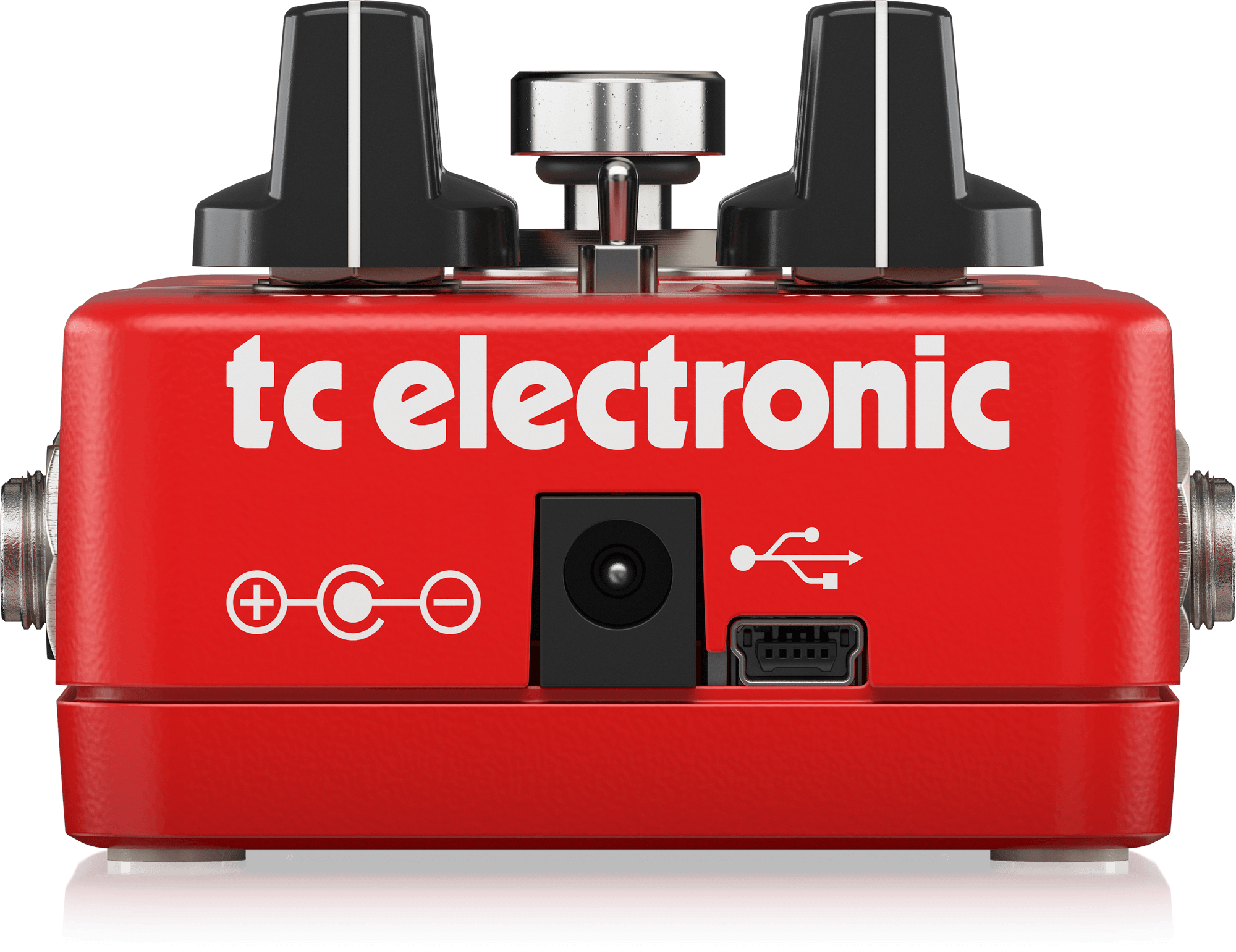 TC Electronic | Product | HALL OF FAME 2 REVERB