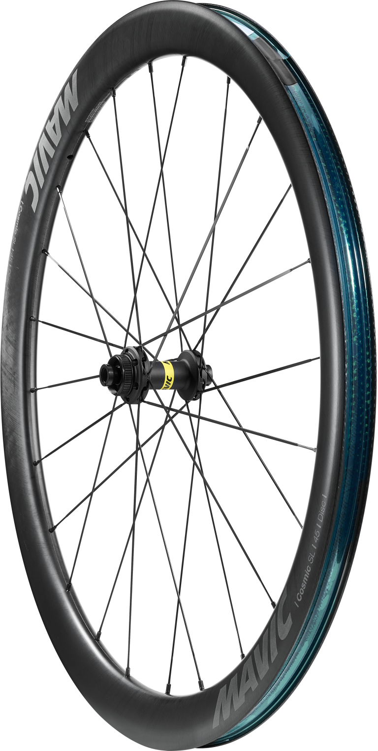 COSMIC SL 45 DISC 23mm - Mavic
