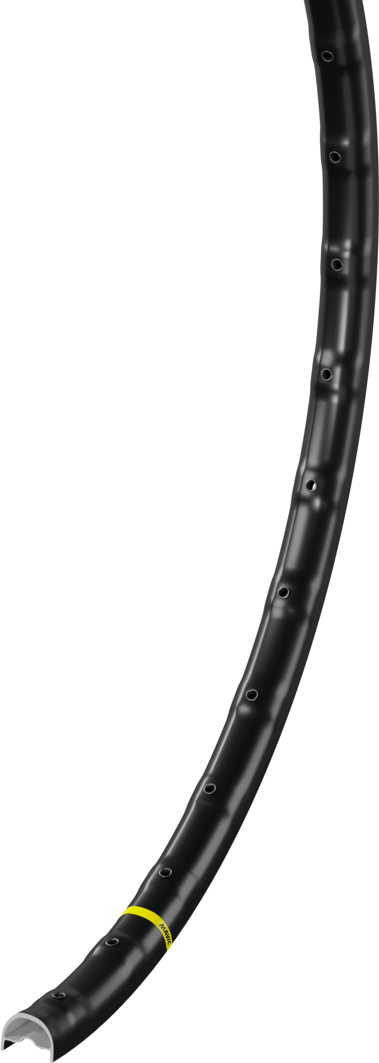 A 1025 DISC - Mavic