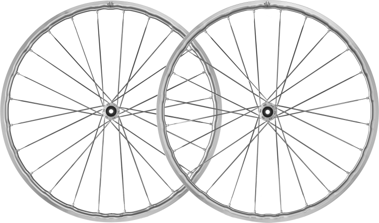 ホイール - Mavic