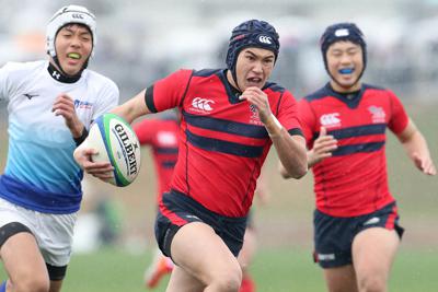 83点大勝でも…常翔学園「まだまだ」 後半、個人技頼みの課題 全国高校