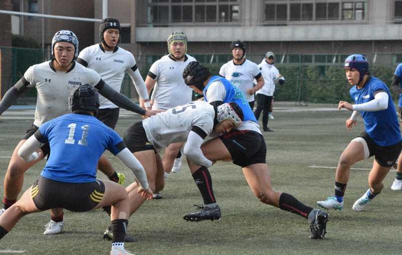 高校ラグビー全国大会：発展途上 花園で「咲」 25大会連続出場 東福岡