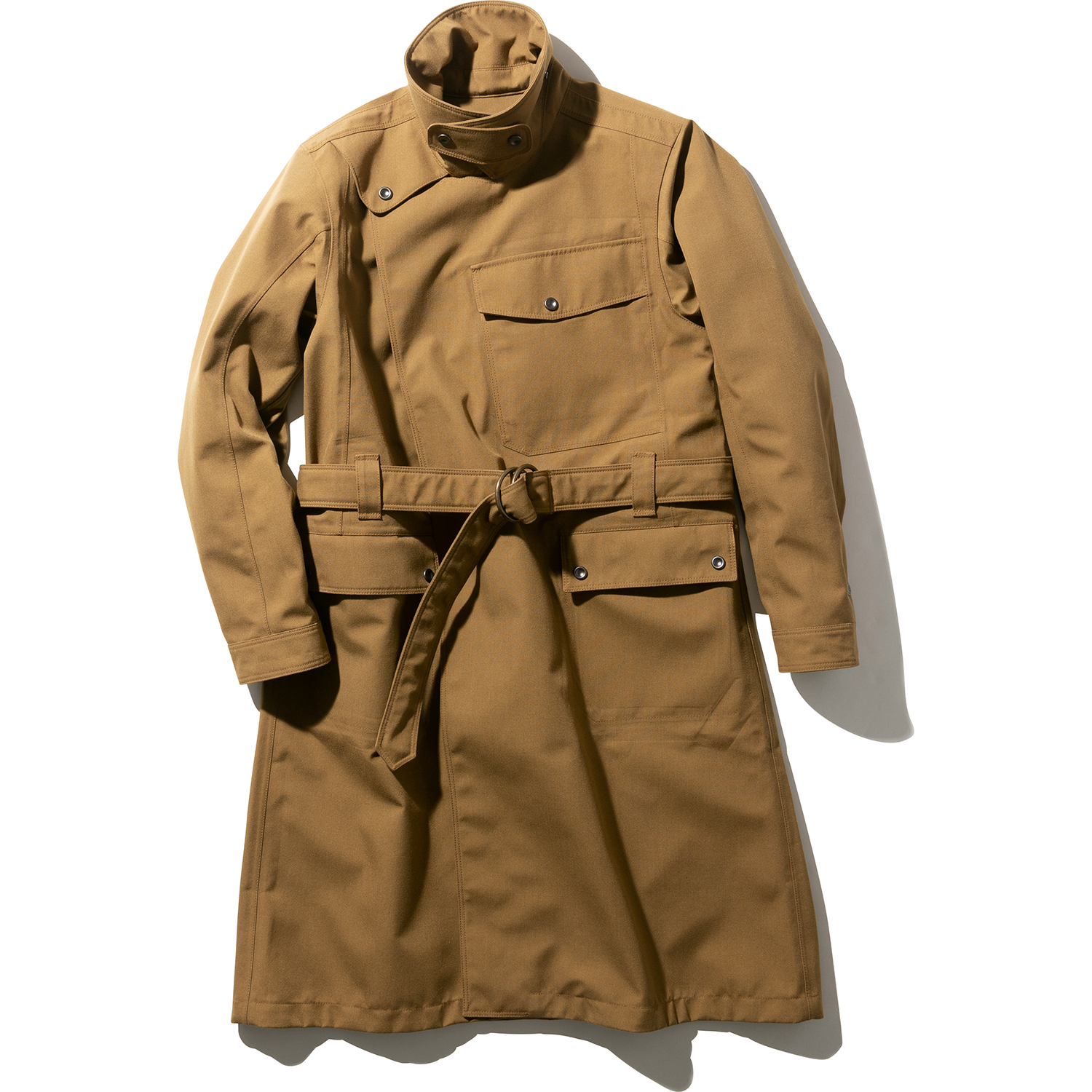 gwmaverickのディスパッチライダースコート