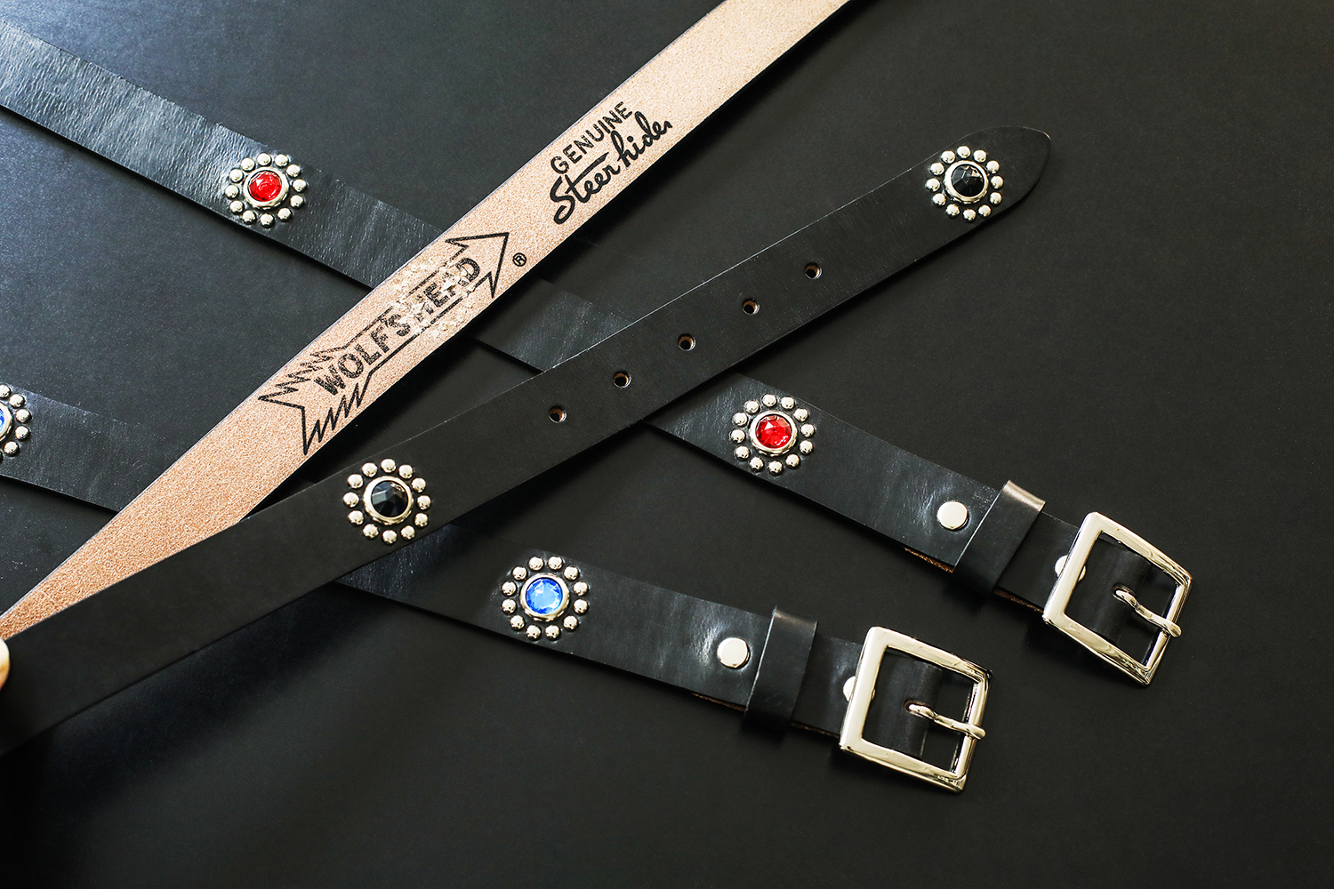 WOLF'S HEAD × RAMIDUSのコラボレーションシリーズに待望の新作が登場