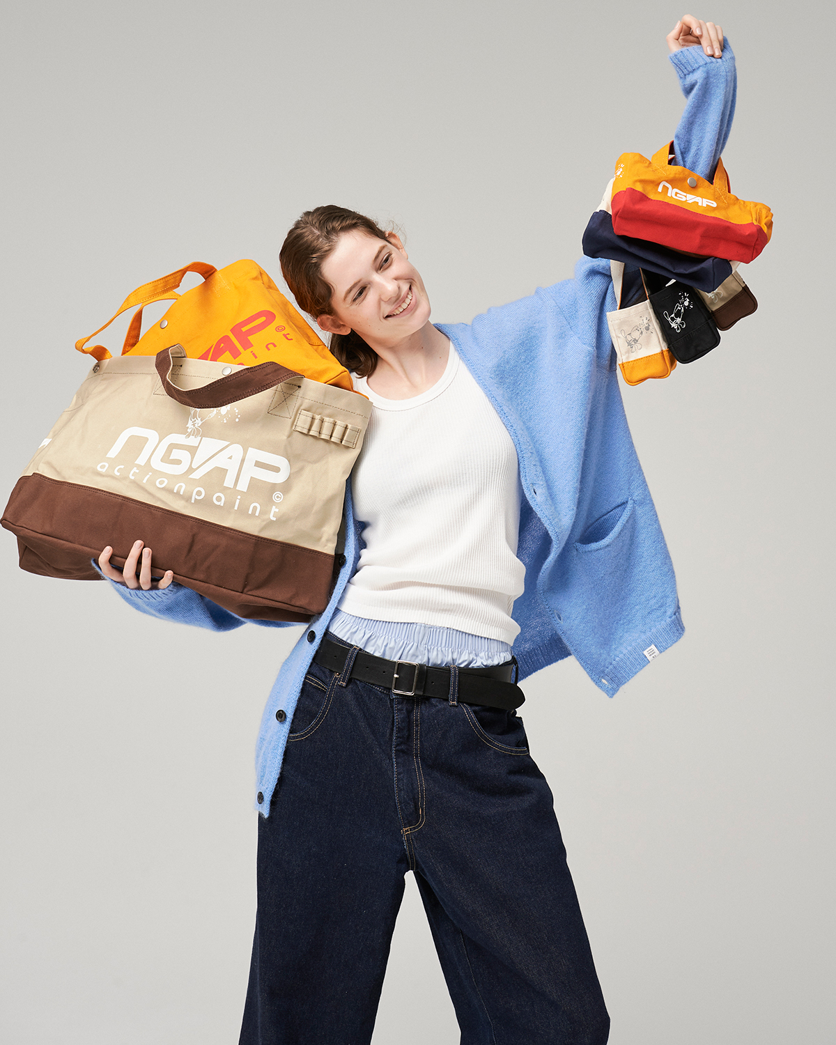 NGAP × SKOLOCTのスペシャルコレクションがDAYZで発売