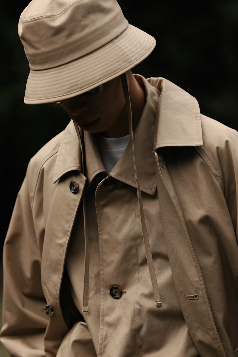 Ventile®を使用したSillageの新作コレクション