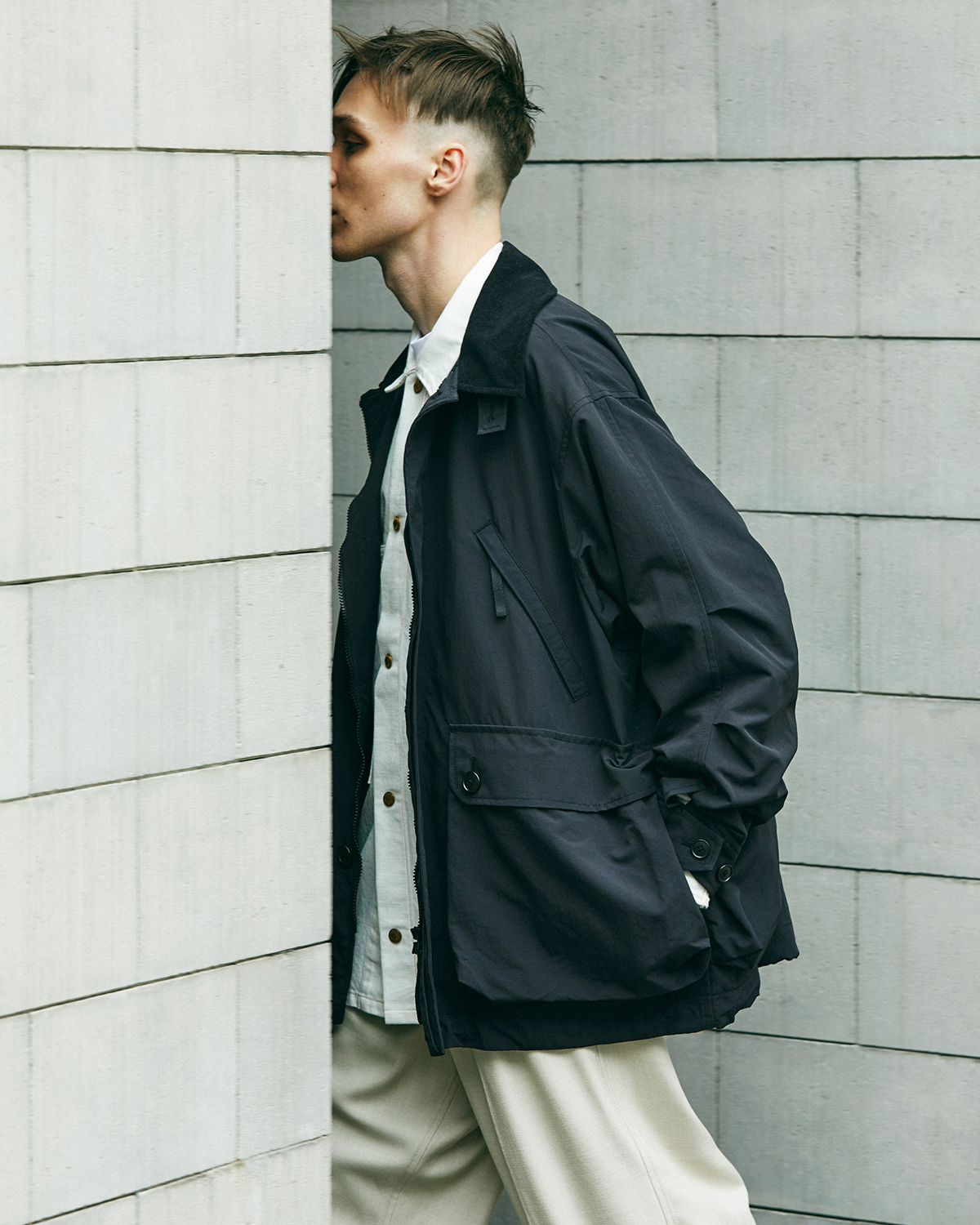 DAIWA PIER39 for JOURNAL STANDARDの新作が1月29日に発売