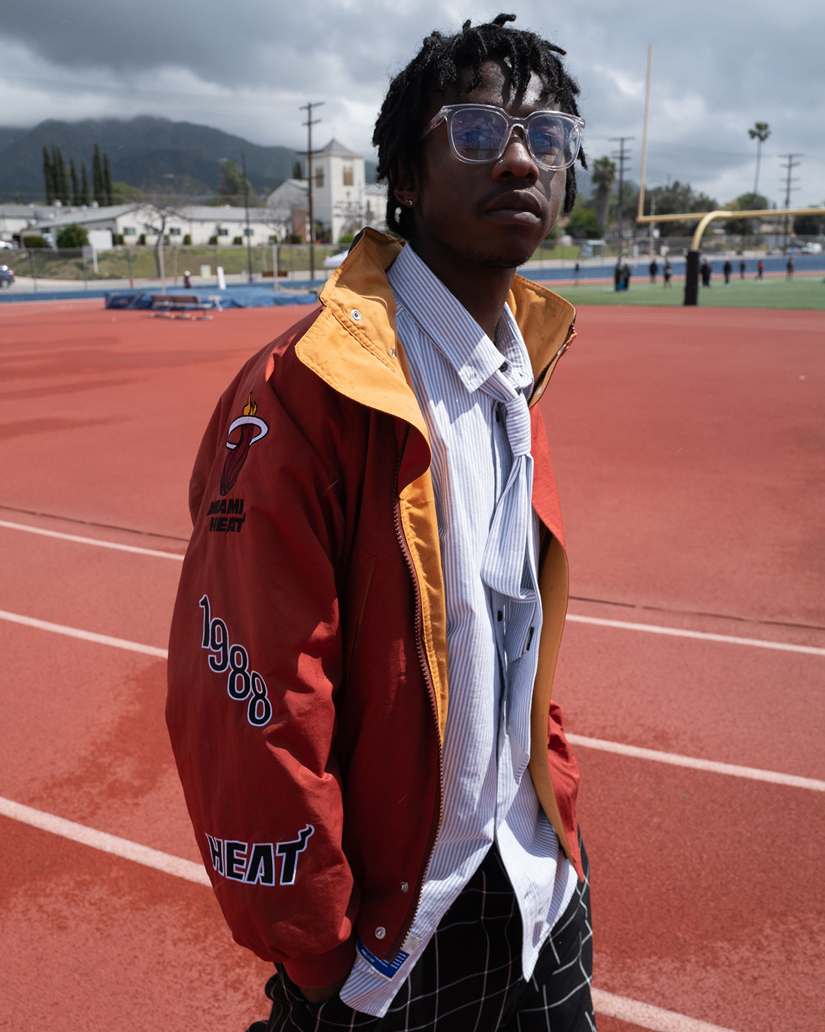 WIND AND SEA × NBAの第5弾が4月6日に発売