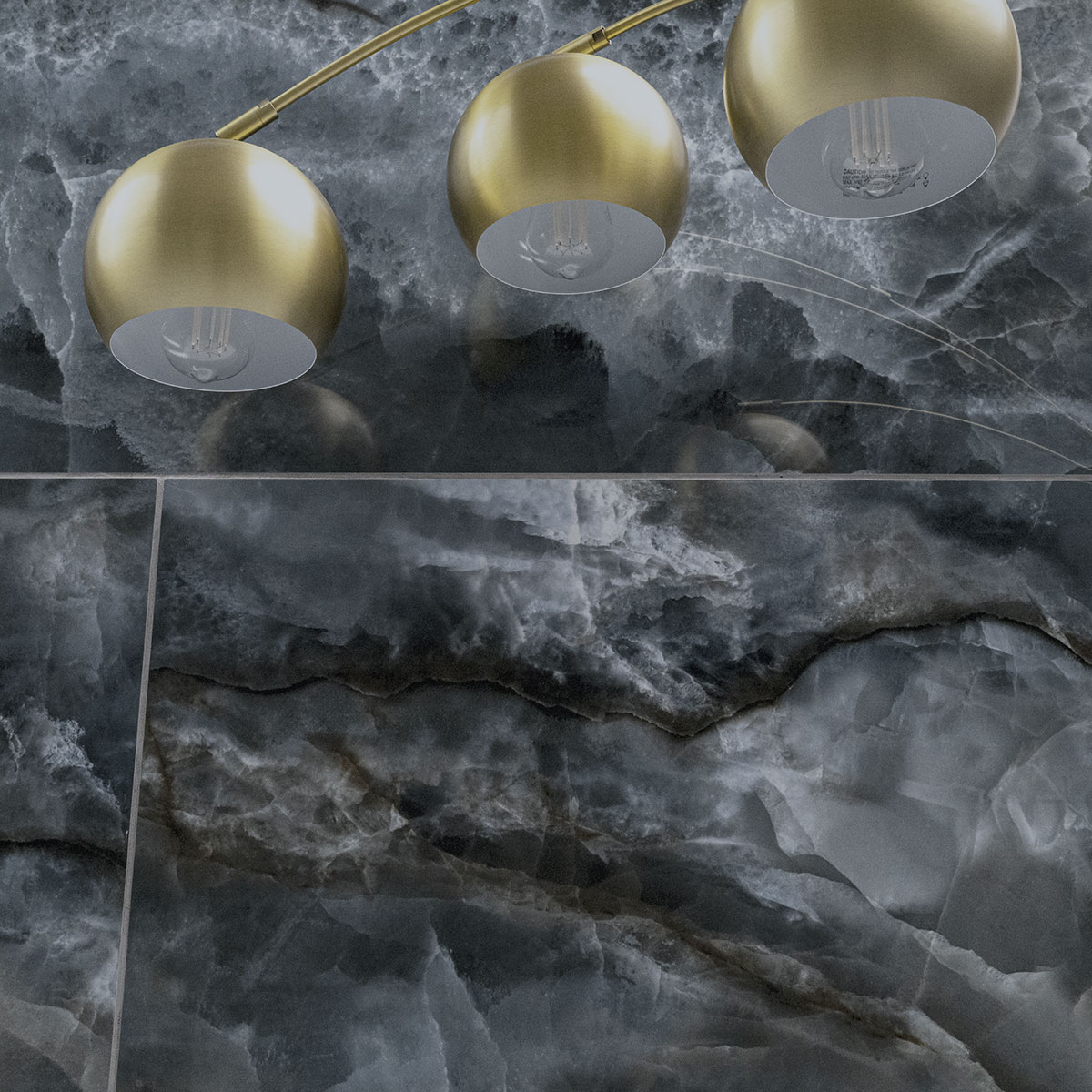 Tourmaline Tile - MSI Surfaces