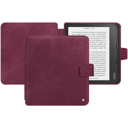 NoreveのKobo Libra Colour用ケースとスリーブ - Noreve