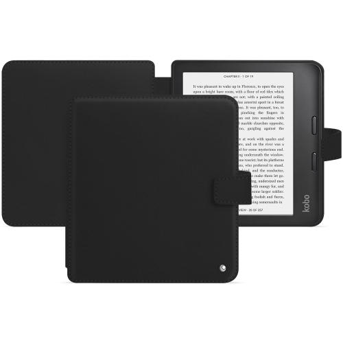 NoreveのKobo Libra Colour用ケースとスリーブ - Noreve