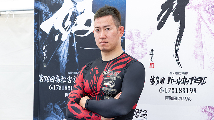 KEIRINグランプリ2025の出場選手紹介 脇本雄太（福井・94期） | 競輪