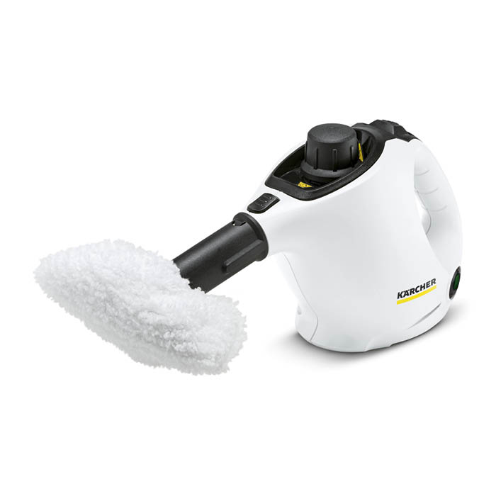 KARCHER(ケルヒャー) スチームクリーナー SCMINIの通販｜洗浄機｜電動