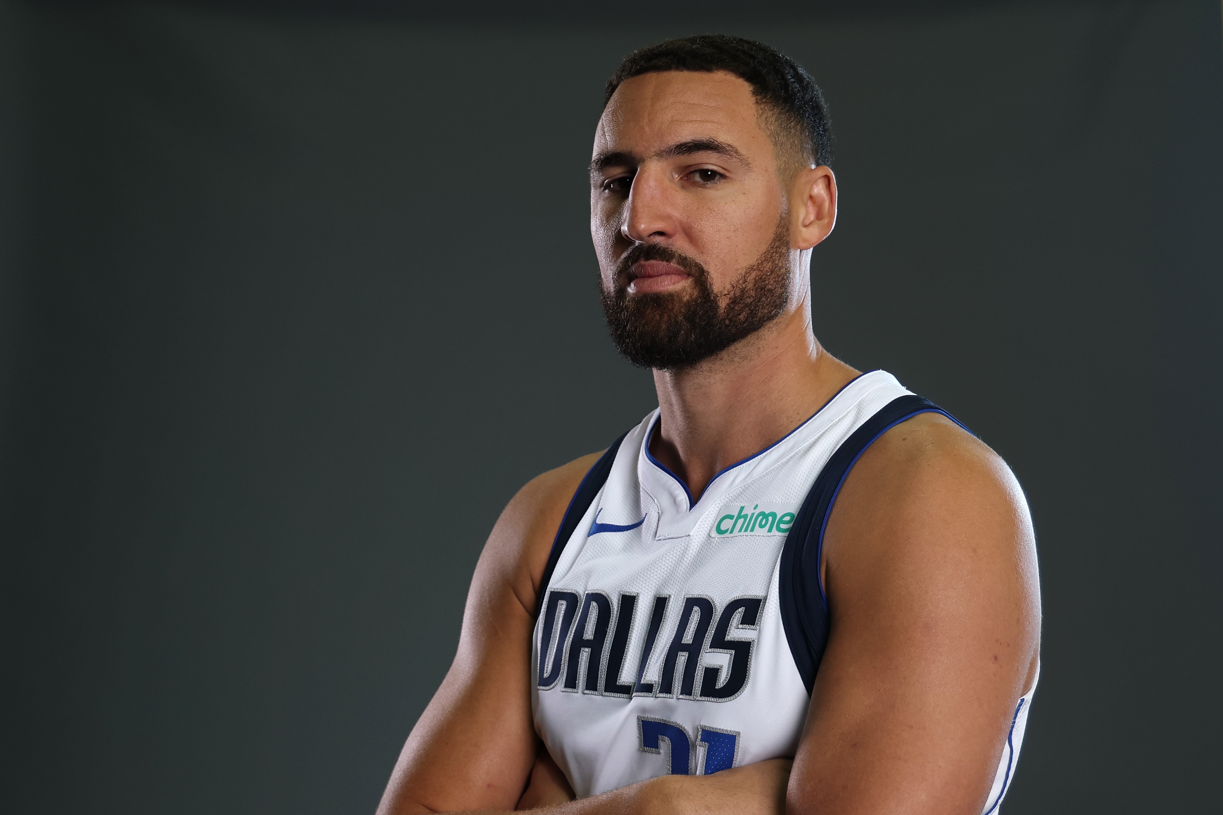 Thompson trying to instill championship attitude from the start