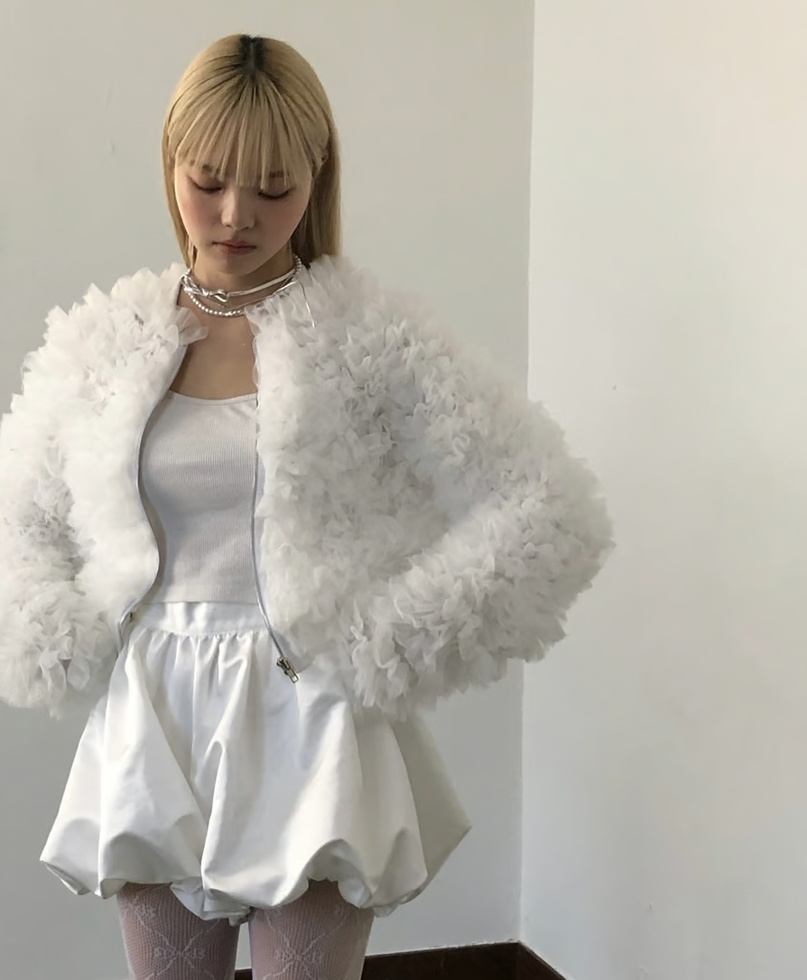 Ballerina