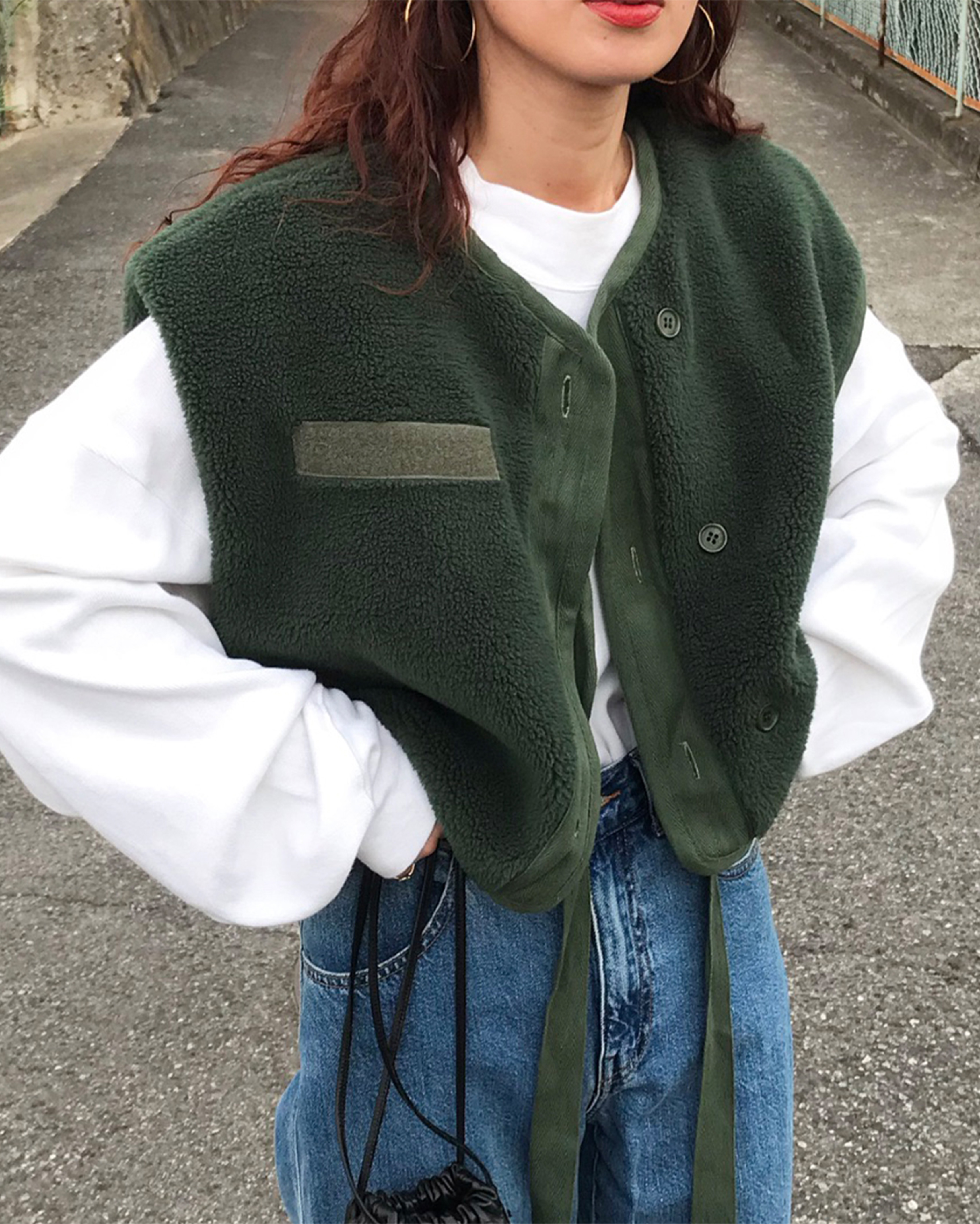 本当の私を着よう、NUGU | ファッション通販サイト