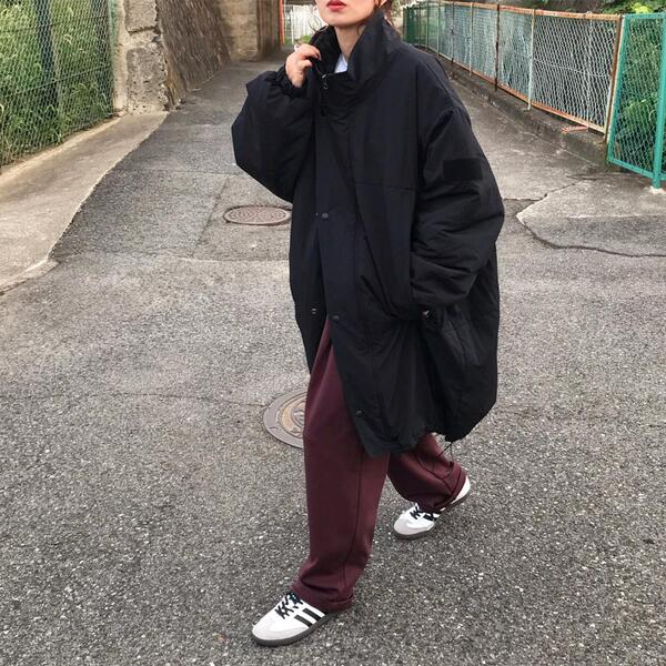 15回再販](ORIGINAL) モンスターコート | ファッション通販サイト NUGU