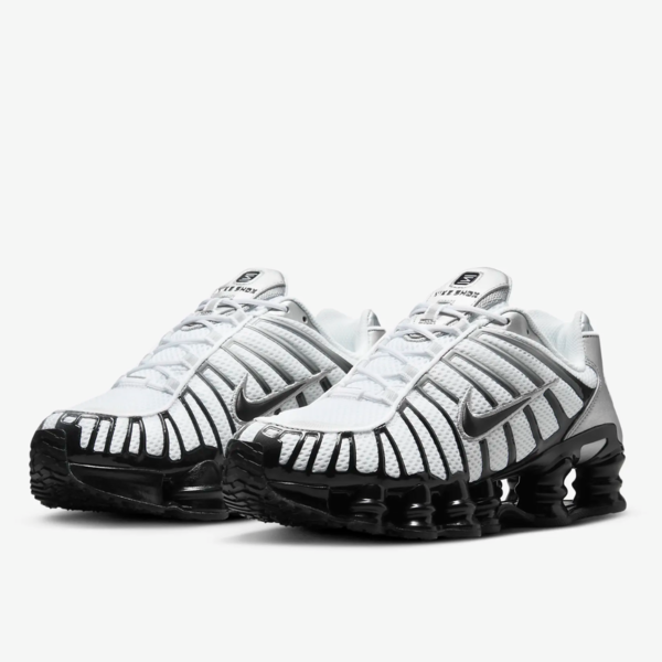 Nike Shox TL 