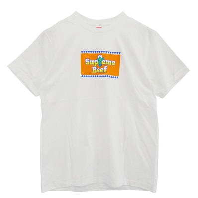 Supreme Script Tee 