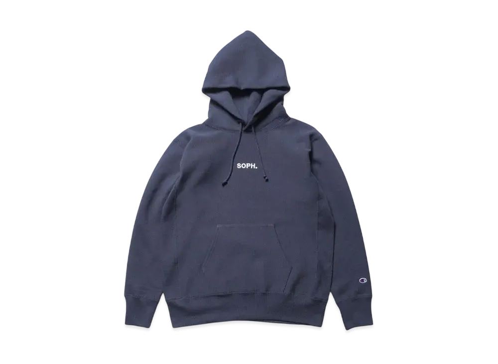 12/13発売｜SOPH. × Champion Crewneck Sweatshirt / Hoodie｜抽選