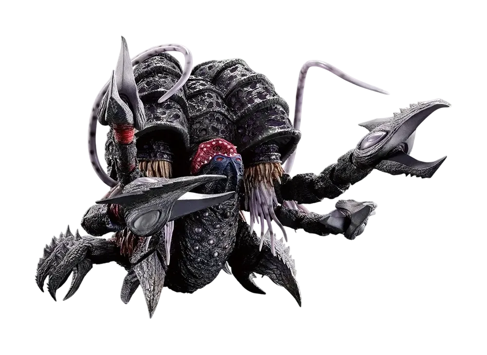 一番くじ ウルトラマン ラストワン賞 ガタノゾーア 塊獣極致・匠道 一