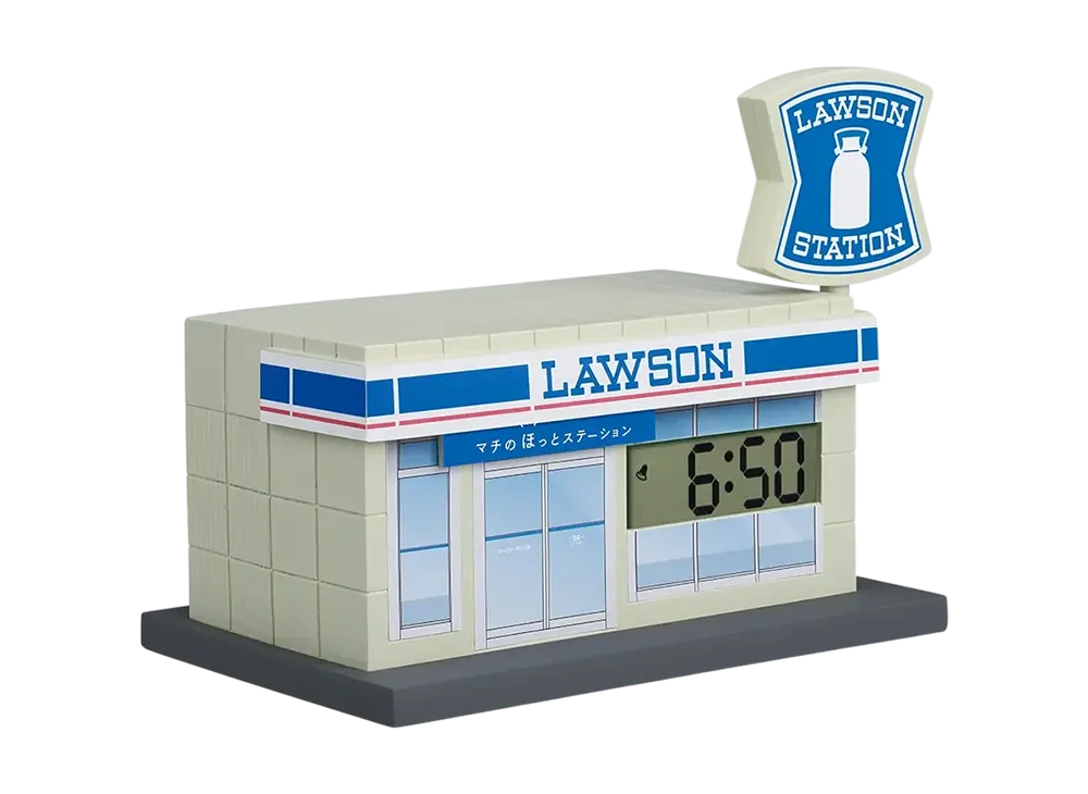 バンダイ【一番くじ】『ローソン～50th アニバーサリー～』A賞