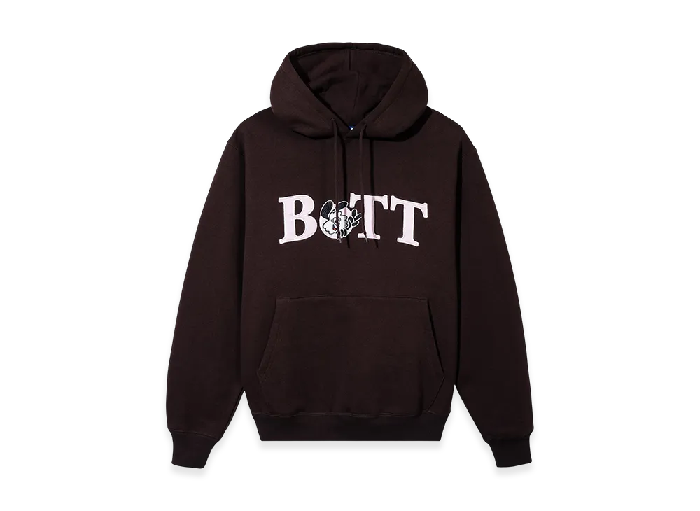 VERDY x BoTT Vick Hoodie 