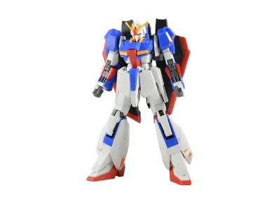 ガンプラ】『Zガンダム』ゼータガンダム[U.C.0088]の「HG 1/144」が