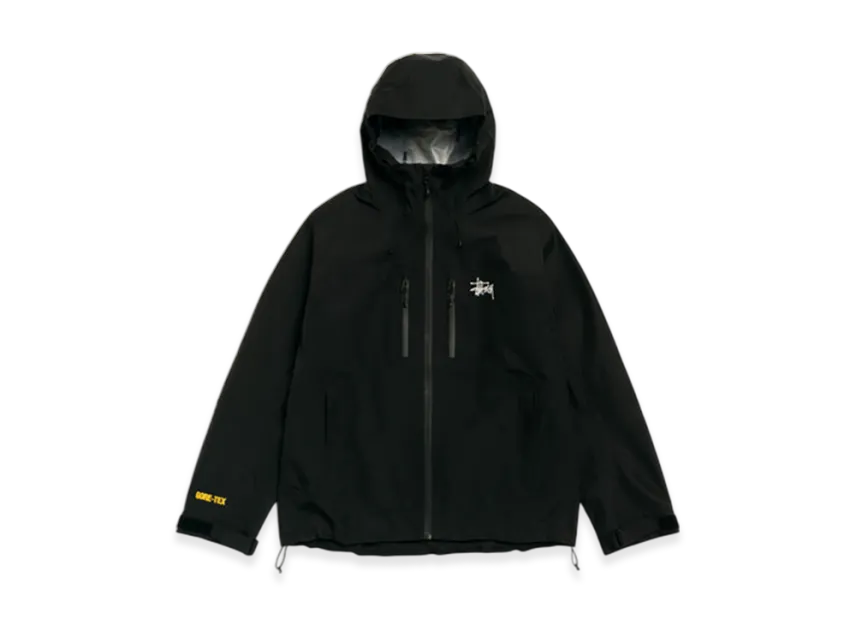 Stussy GORE-TEX Guide Shell 
