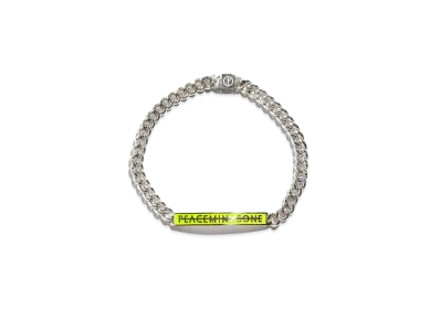 PEACEMINUSONE PMO DAISY BRACELET #3 
