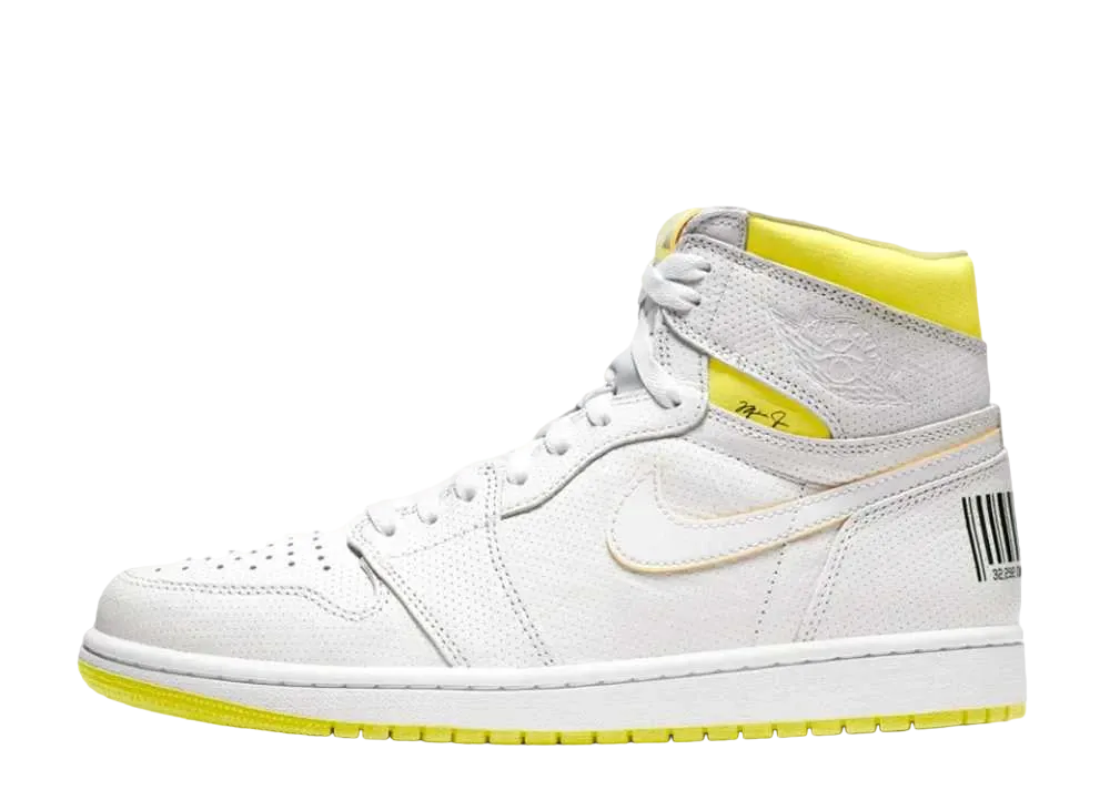 Nike Air Jordan 1 High OG 