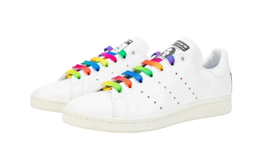 ステラ・マッカートニー × アディダス スタンスミス【12/2発売