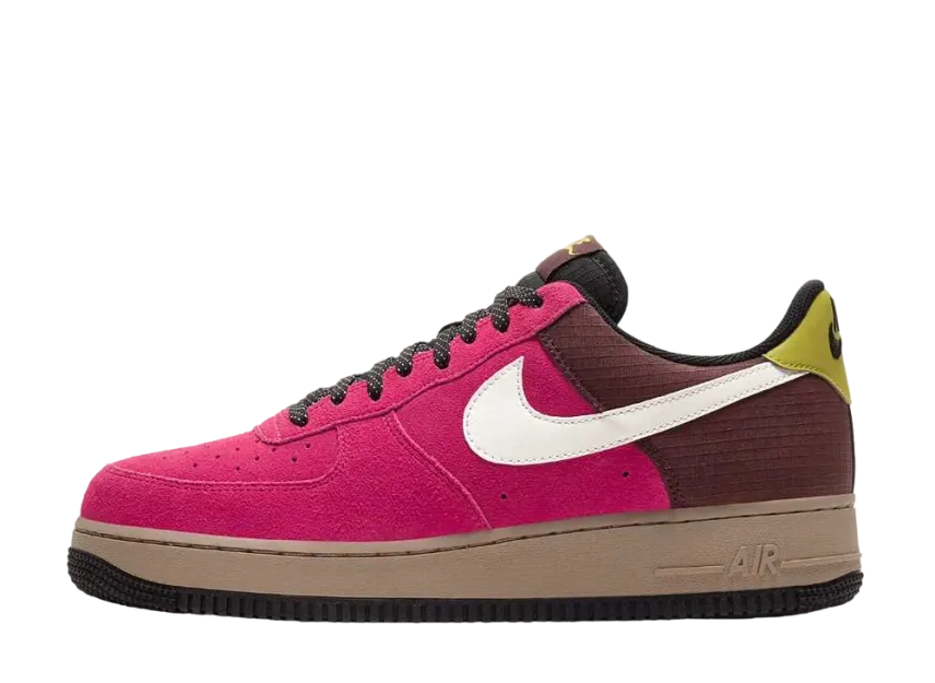 Nike Air Force 1 Low '07 LV8 