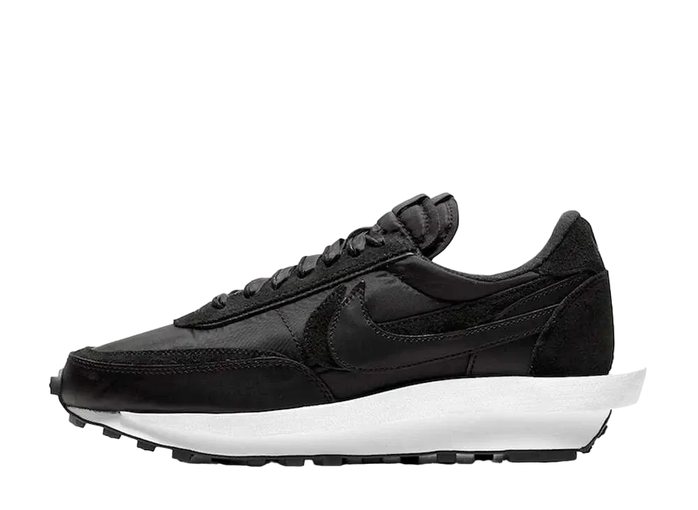 sacai × Nike LDV Waffle 