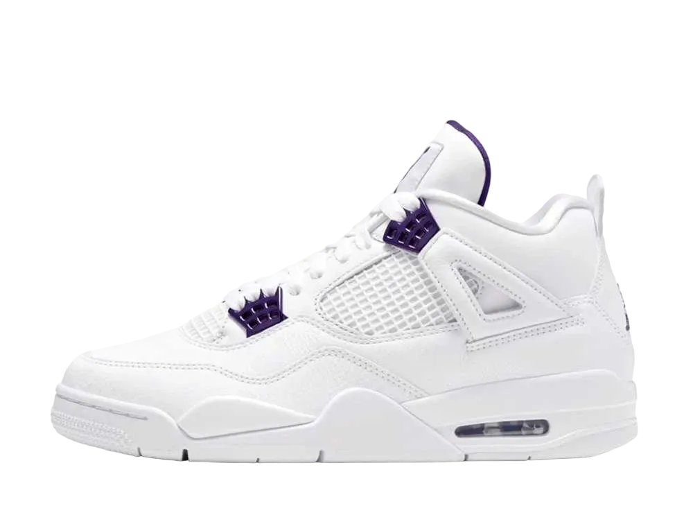 Nike Air Jordan 4 