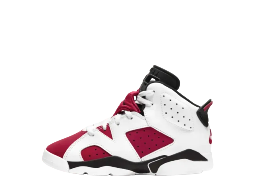 Nike PS Air Jordan 6 