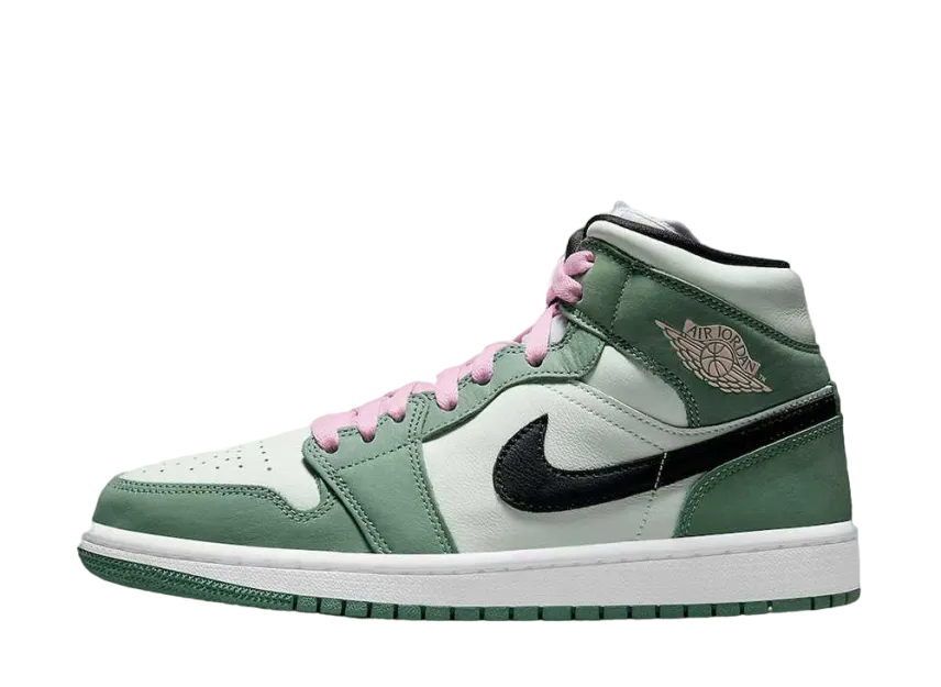 Nike Women's Air Jordan 1 Mid SE 
